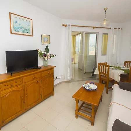 Apartment Hernando I El Arenal