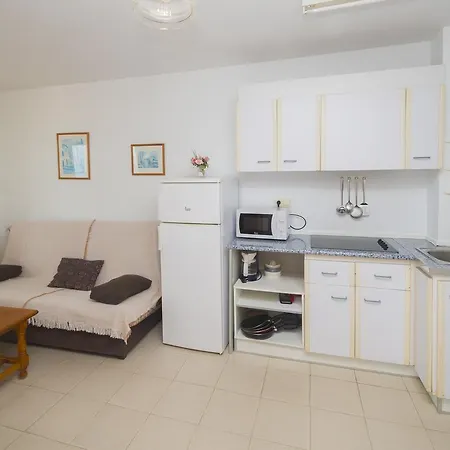 Apartment Hernando I El Arenal *