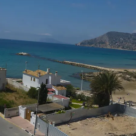 Hernando I El Arenal Apartment *