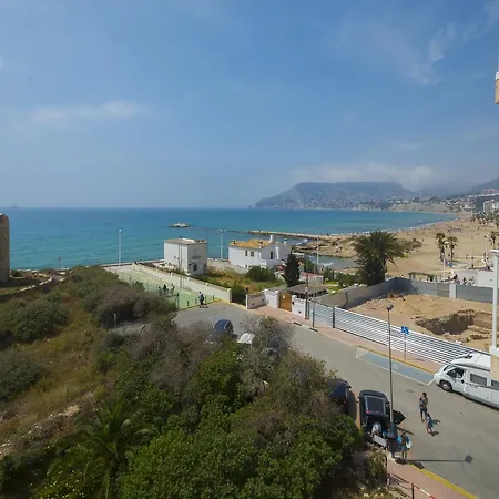 Hernando I El Arenal Appartement