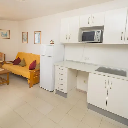 Appartement Hernando I El Arenal Calpe
