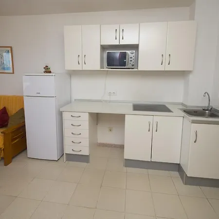 Hernando I El Arenal Appartement Calpe