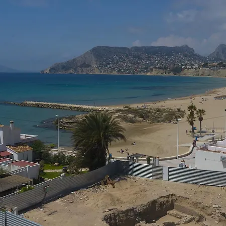 Hernando I El Arenal