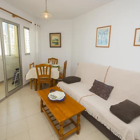 Appartement Hernando I El Arenal *