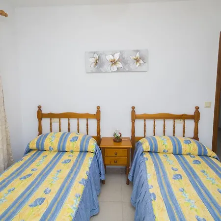 Appartement Hernando I El Arenal