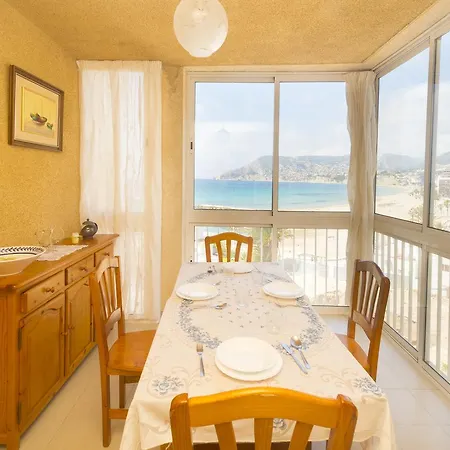 Appartement Hernando I El Arenal *