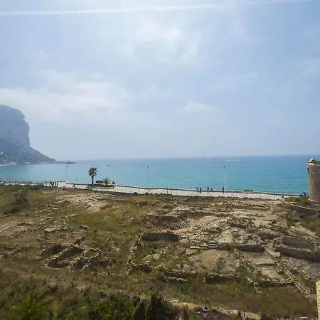 Appartement Hernando I El Arenal