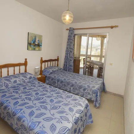Appartement Hernando I El Arenal